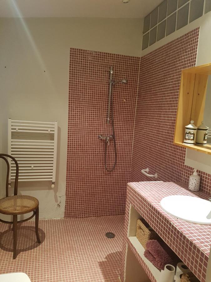 Finca La Rinconada Calamonte Екстериор снимка